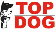 Top Dog Logo