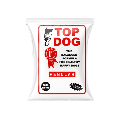 Top Dog Regular Bag