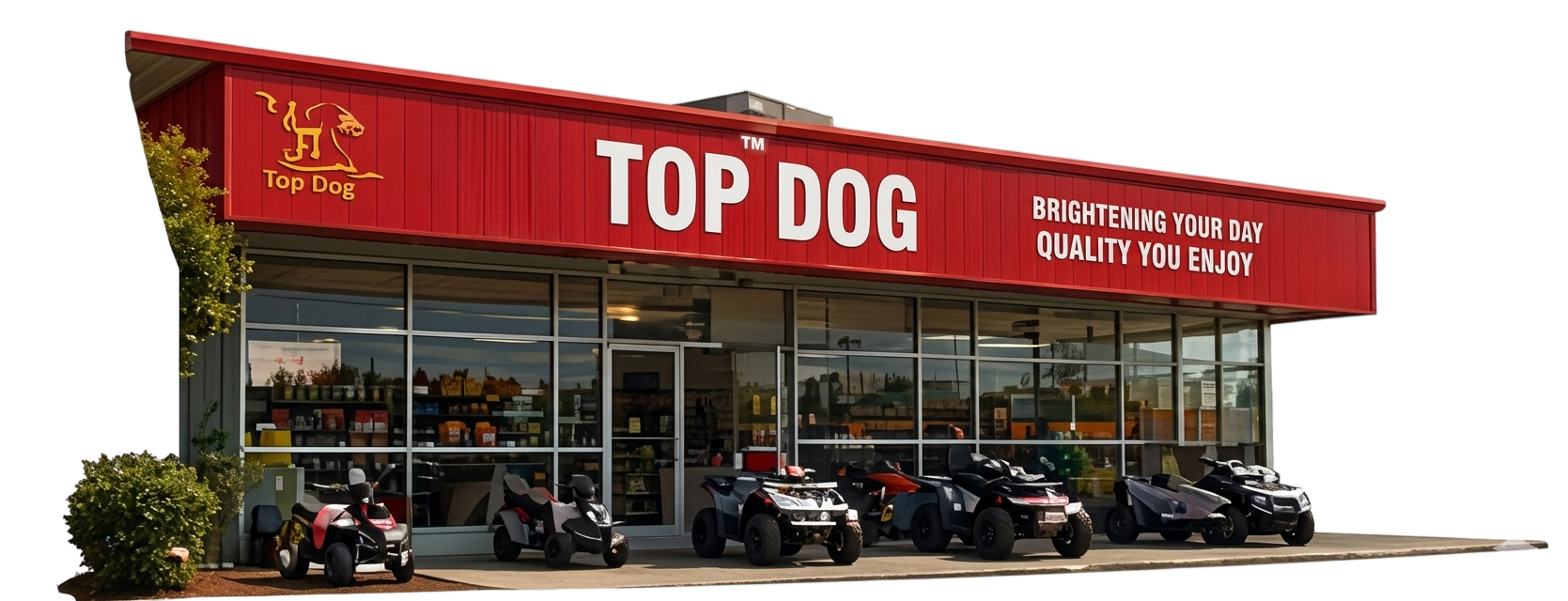Store Front Thumbnail
